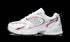 530 "White / Pink"